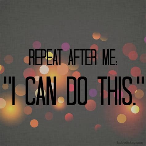 You can do it quote. You Got This Motivation Quotes. QuotesGram