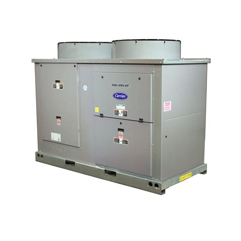 Air Cooled Chillers Carrier Commercial Systems North America
