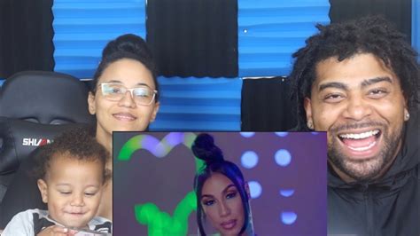 Ynw Melly Pieces Feat Queen Naija Reaction Youtube