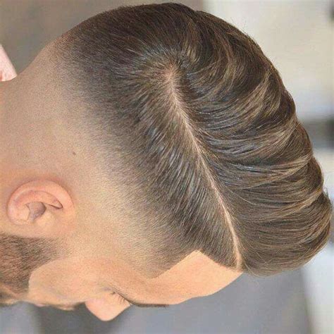 17 Best Images About Whitewall Haircuts On Pinterest Taper Fade High
