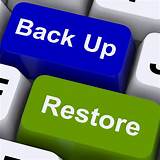Pictures of Home Data Backup Solutions