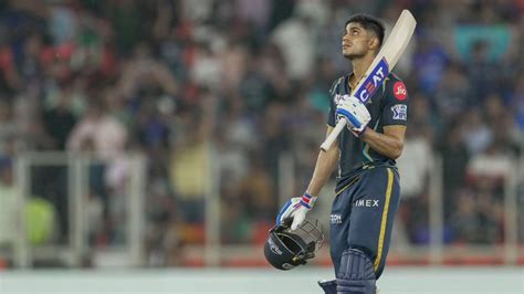 Ipl Complete List Of Records Broken By Shubman Gill With Ball