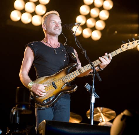 Sting And Paul Simon To Tour Australia Together In 2015