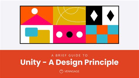 Unity In Design Principles