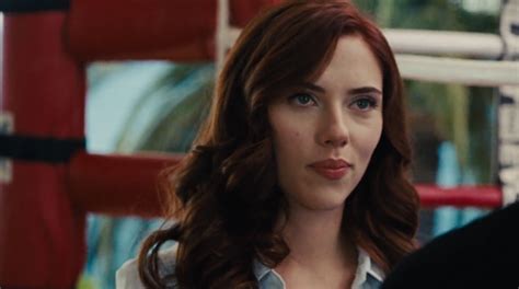If iron man 2 had taken place in the real world, how would the senate hearing with tony stark have ended? Black Widow's Hair Choices as Character Development