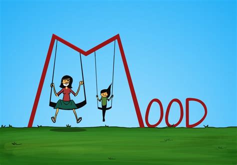 Women Are Prone To Mood Swings Myth Or Fact Yourdost Blog