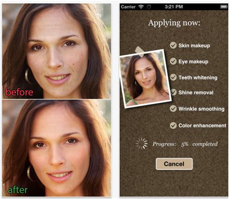 Young Girls More Are Using Apps To Photoshop Their Selfies Stylecaster