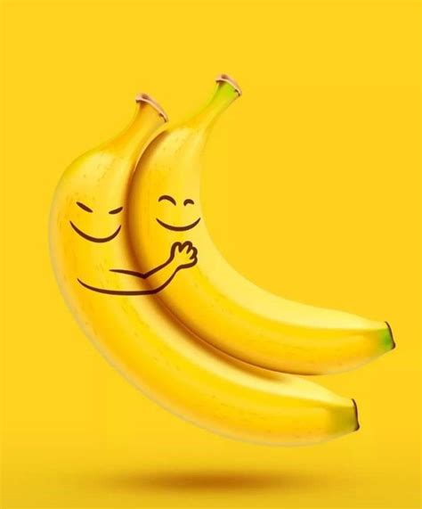 Pin By Ohprinca Presentation On Couples Many Moods Banana Fruit Food