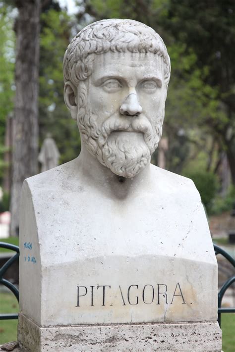 All About Pythagoras Philosopher And Mathematician