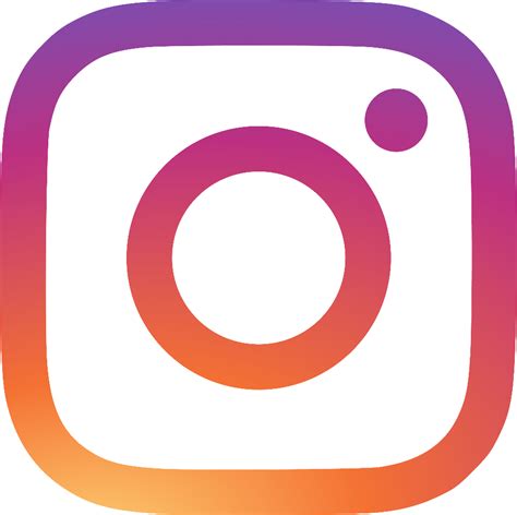 Instagram Text Logo Svg