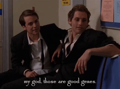 Good Genes GIFs Get The Best GIF On GIPHY