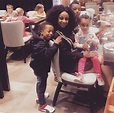 Wow 20 Magnificent photos of Asamoah Gyan’s Wife That Prove She’s ...