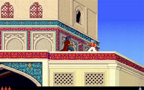 Prince Of Persia The Shadow And The Flame GameSpot