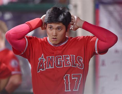 After His Injury What Are The Options For La Angels Shohei Ohtani