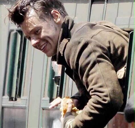 Christopher Nolan No Sabía Que Harry Styles Era Tan Famoso Cuando Lo
