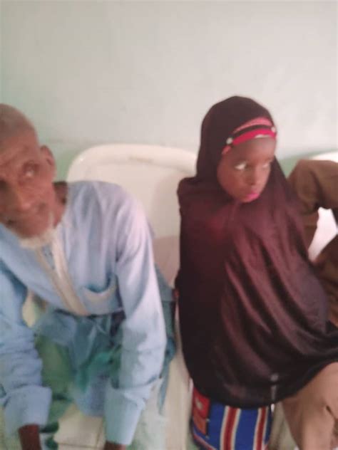 70 year old arrested for defiling 7 year old girl in bauchi daily post nigeria