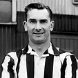 The forgotten honour bestowed upon Newcastle United legend Jackie ...