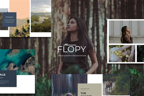 20 photography presentation templates for powerpoint photo album ppts web design hawks