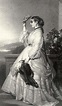 Lady Mary Victoria Douglas-Hamilton, also known as the Lady Mary ...