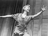 Almanac: Mary Martin, Broadway's Peter Pan - CBS News