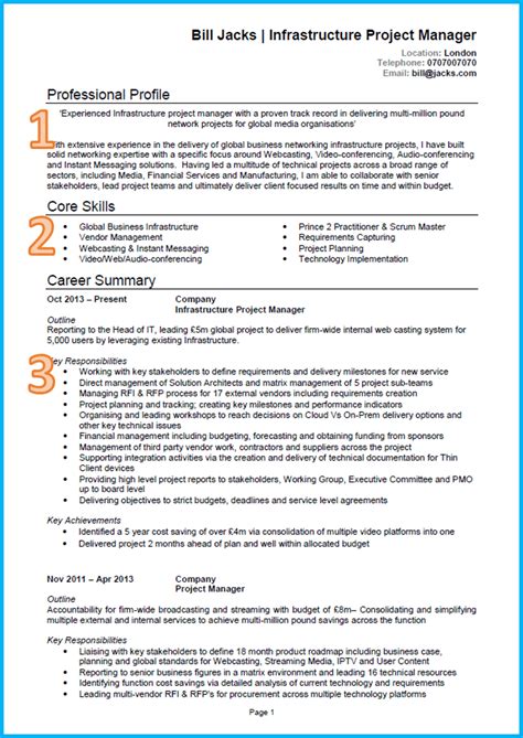 Create job winning resumes using our professional resume examples detailed resume writing guide for each job resume samples for inspiration! Pin on Job planner