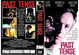 Past Tense (1994) on Ster Kinekor (SK Video) (South Africa VHS videotape)
