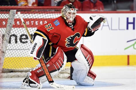NHL Starting Goalies: Crowded Creases