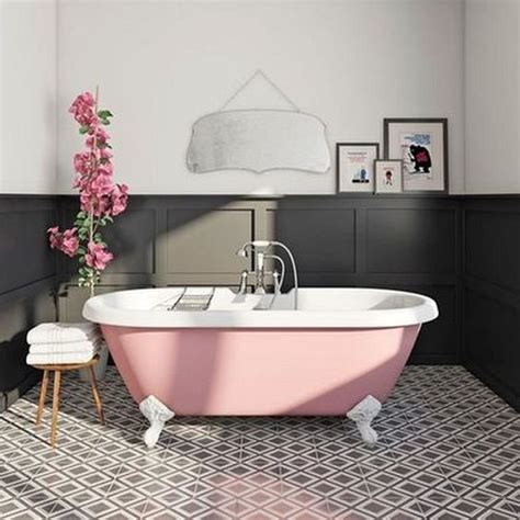 73 Clawfoot Bathtubs With A Refined Feel Shelterness