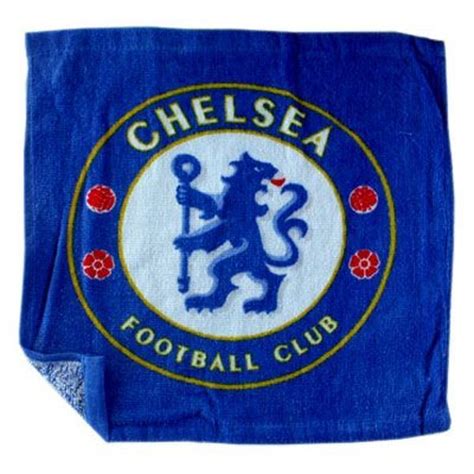 Chelsea Face Cloth