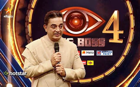This week the tv reality show bigg boss telugu 3 is showcased something different in which most of the housemates, in fact. Bigg Boss 4 Tamil 14th October 2020 #Day3 Episode Written ...