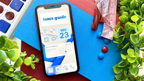 Ios 14 Home Screen Ideas Our Favorite Custom Iphone Layouts So Far Toms Guide