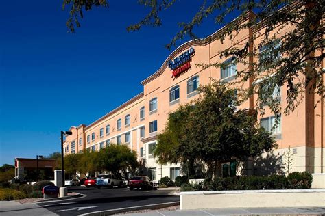Fairfield Inn And Suites Phoenix Midtown 84 ̶1̶0̶1̶ Updated 2020