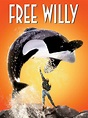 Free Willy (1993) - Rotten Tomatoes