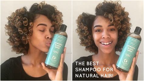 48 Best Images Black Women Natural Hair Products