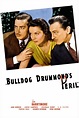 Bulldog Drummond's Peril (1938) - Posters — The Movie Database (TMDB)