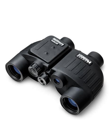 M830r Lrf 8x30 Laser Rangefinder Military Binoculars Steiner Optics