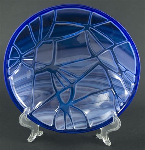Glass Fusion Bowls