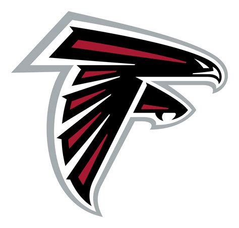Atlanta Falcons Logo Vector 17 Atlanta Falcons Vector Logo Atlanta