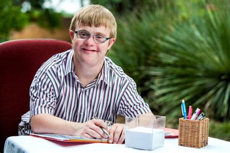 Living With Down Syndrome Facty Health