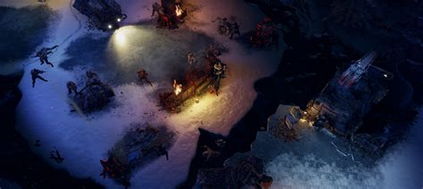 Here's what to watch in june. Wasteland 3 review-in-progress -- Colder, but more ...