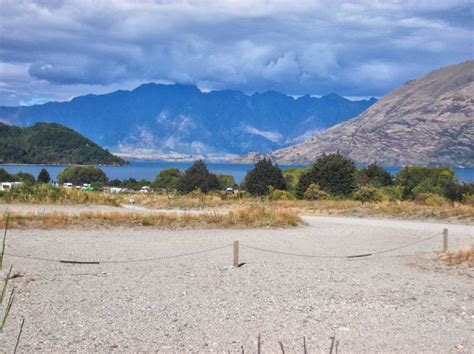 Where To Camp In Queenstown Nz Pocket Guide