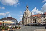 Die Top 10 der schönsten Städte Deutschlands - Travelcircus Urlaubsziele
