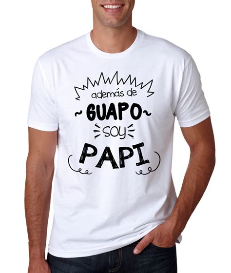 Frases Multiuso Con Mensajes Masculinos Camisa Dia Del Padre Camisetas Personalizadas