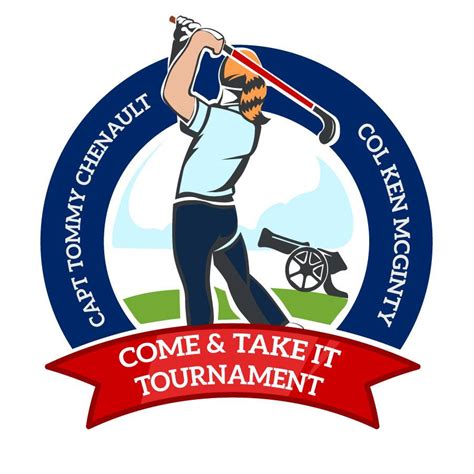 Come And Take It Memorial Golf Tournament