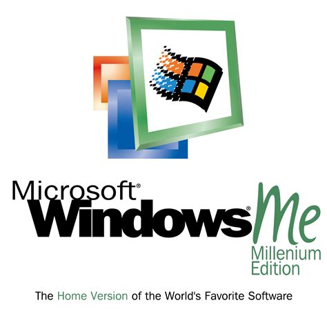 Windows 98 Logopng