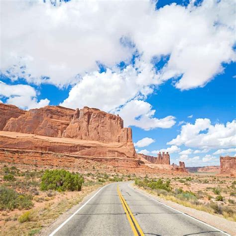 The 11 Best Us National Park Road Trips