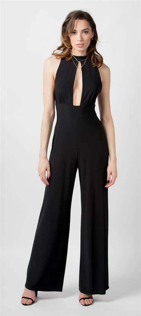 Fleabags Black Jumpsuit Has Sold Out But You Can Still Get Your