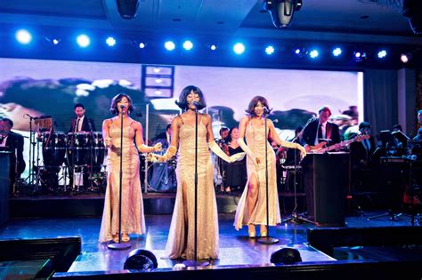 The Supremes Tribute Performance Photography Laurie Bailey Photography Read More