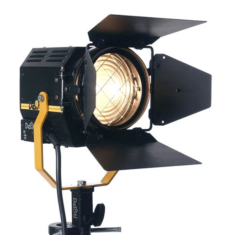 Fresnel Desisti 1000w Falcofilms Ficha De Producto En Alquiler