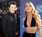 Who Is Seth MacFarlane Girlfriend? List of Girls He's Actually Dated ...